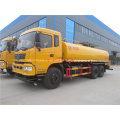 4x2 Dongfeng Wassertankwagen Preis 14650L